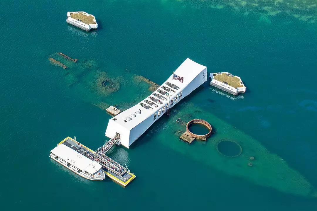Pearl Harbor 